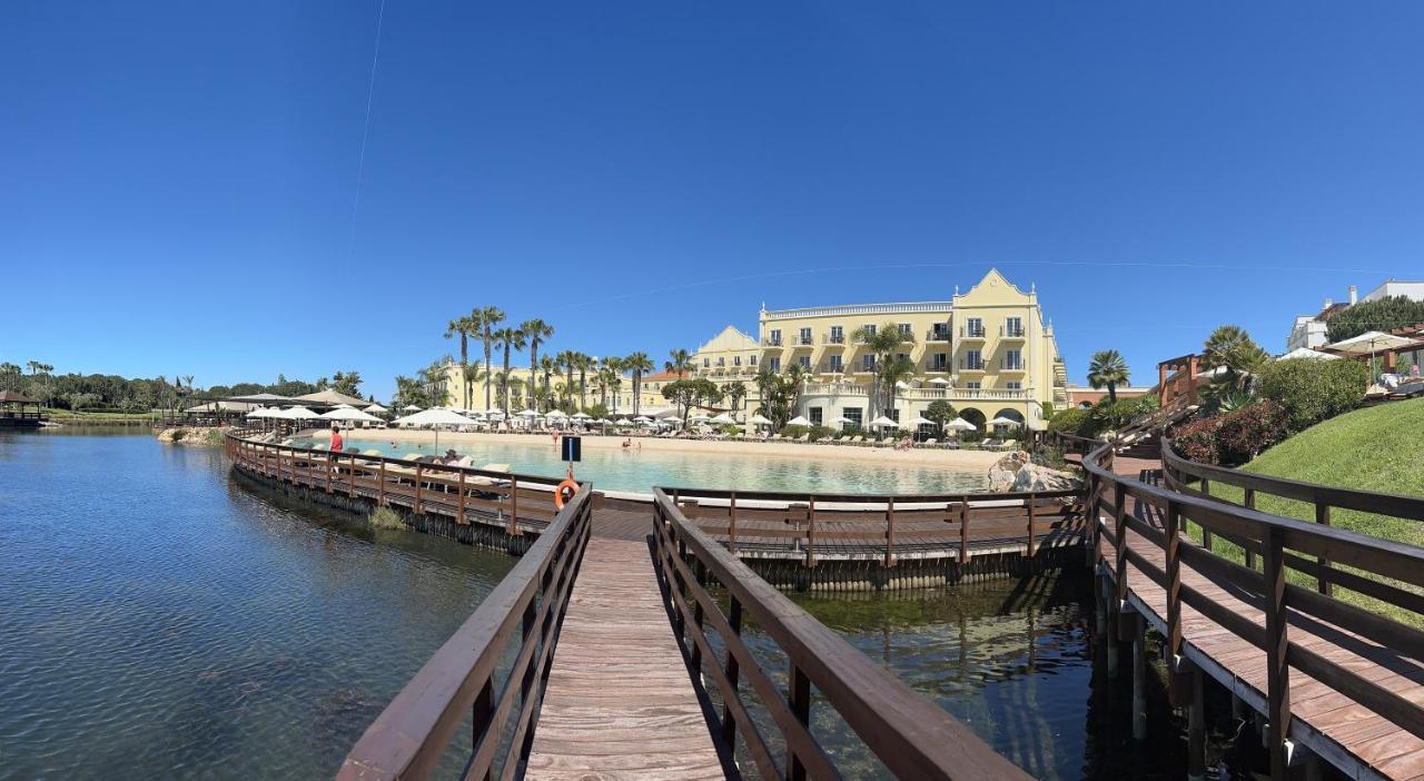 Vilamoura Marina Lake 外观 照片