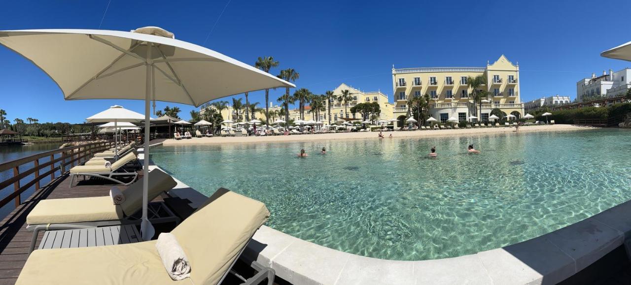 Vilamoura Marina Lake 外观 照片