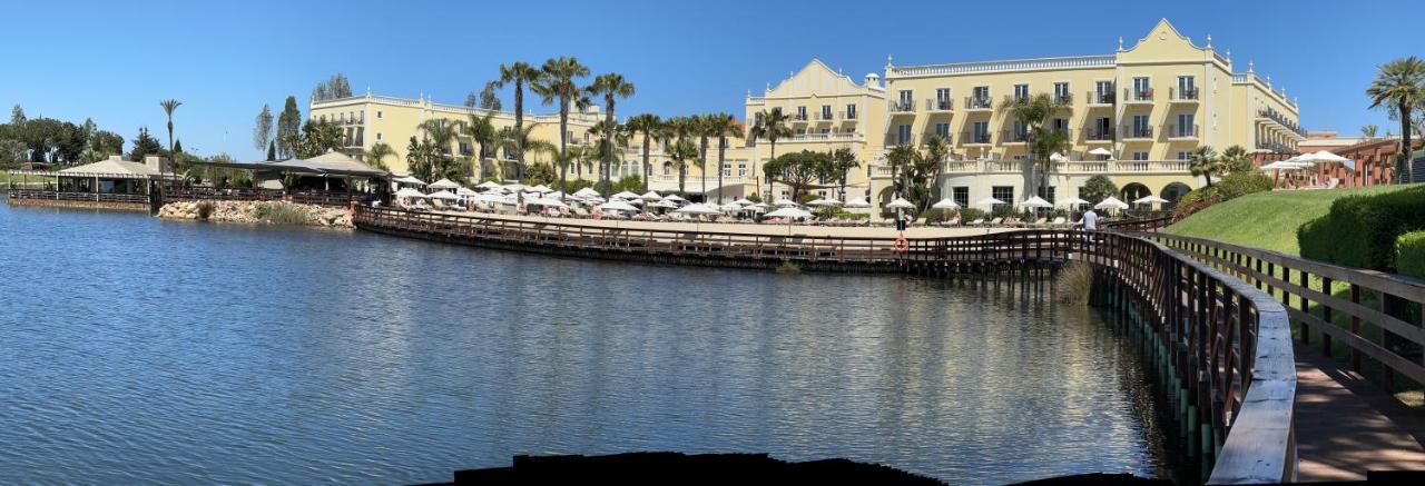 Vilamoura Marina Lake 外观 照片