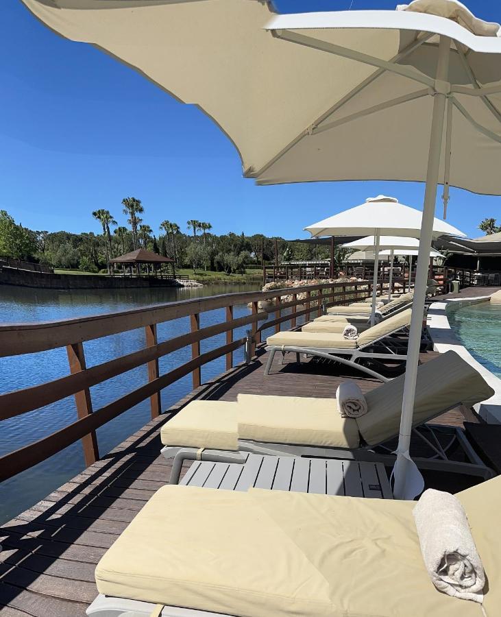 Vilamoura Marina Lake 外观 照片