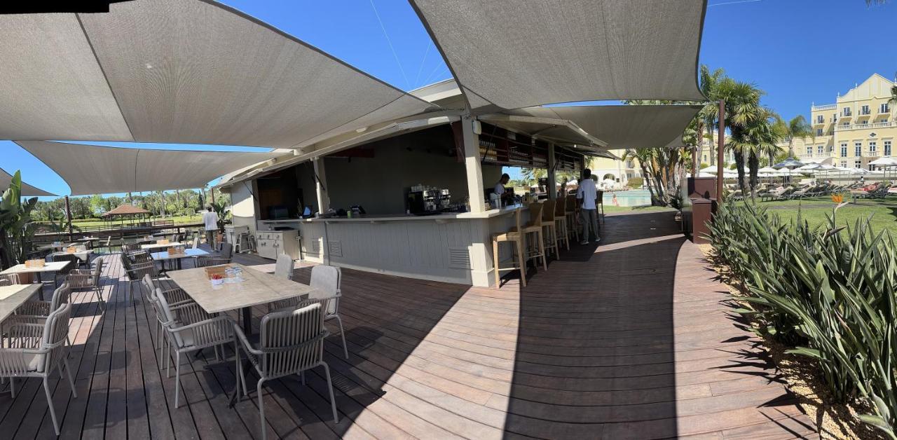 Vilamoura Marina Lake 外观 照片