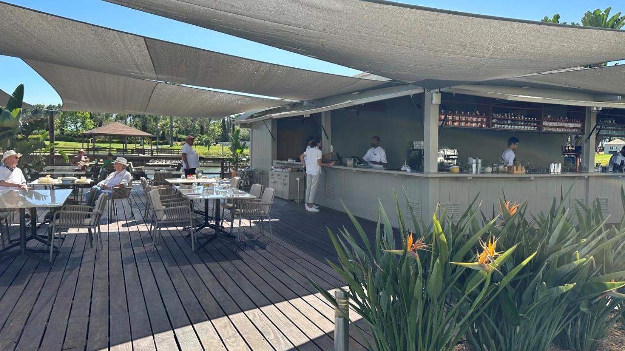 Vilamoura Marina Lake 外观 照片