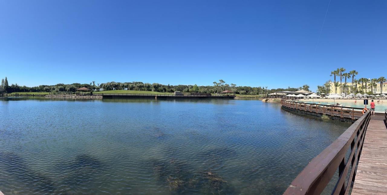 Vilamoura Marina Lake 外观 照片