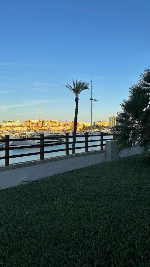 Vilamoura Marina Lake 外观 照片
