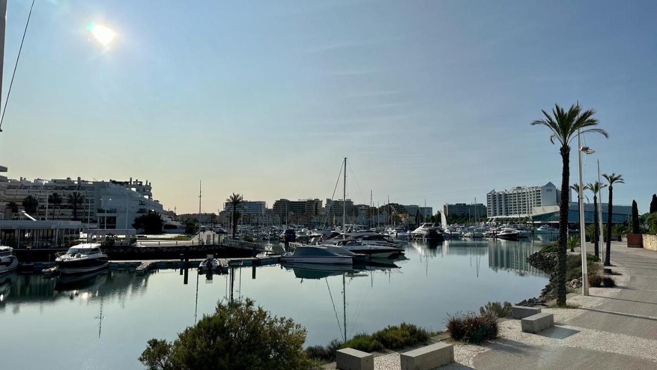 Vilamoura Marina Lake 外观 照片