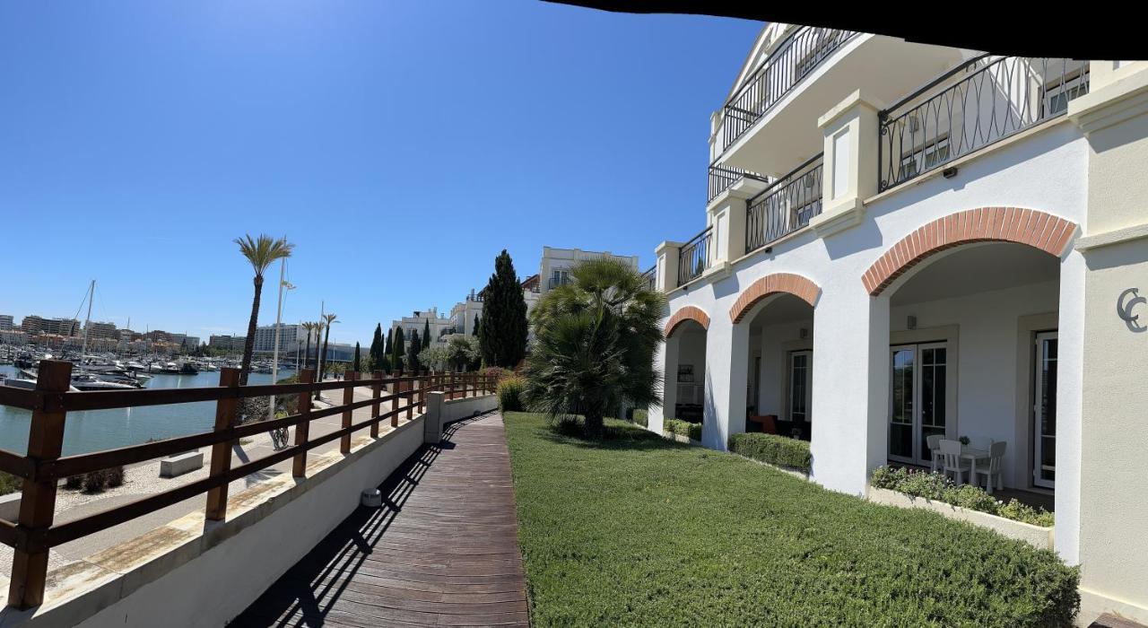 Vilamoura Marina Lake 外观 照片