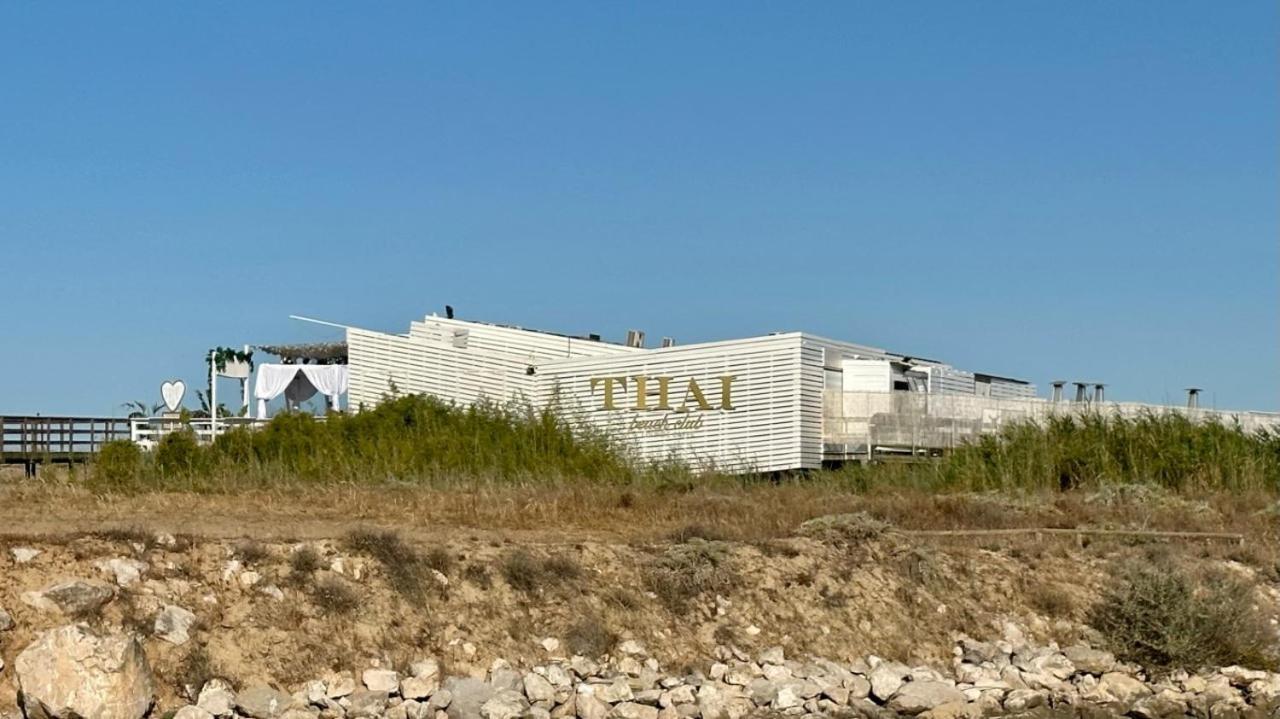 Vilamoura Marina Lake 外观 照片