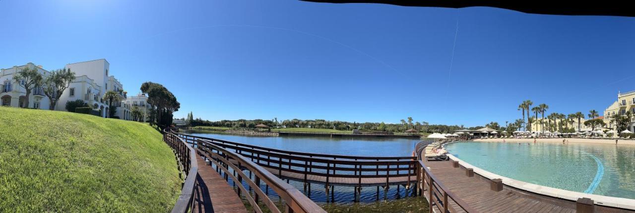 Vilamoura Marina Lake 外观 照片