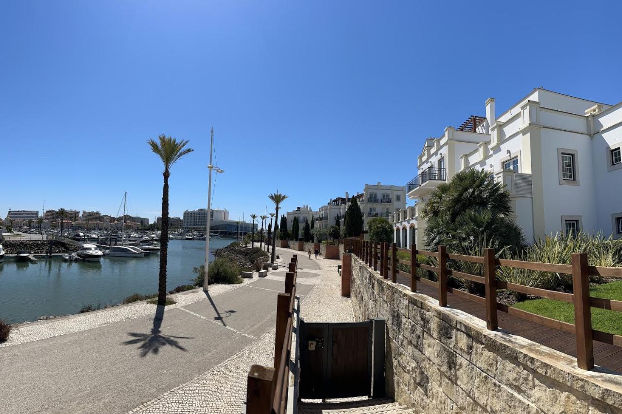 Vilamoura Marina Lake 外观 照片