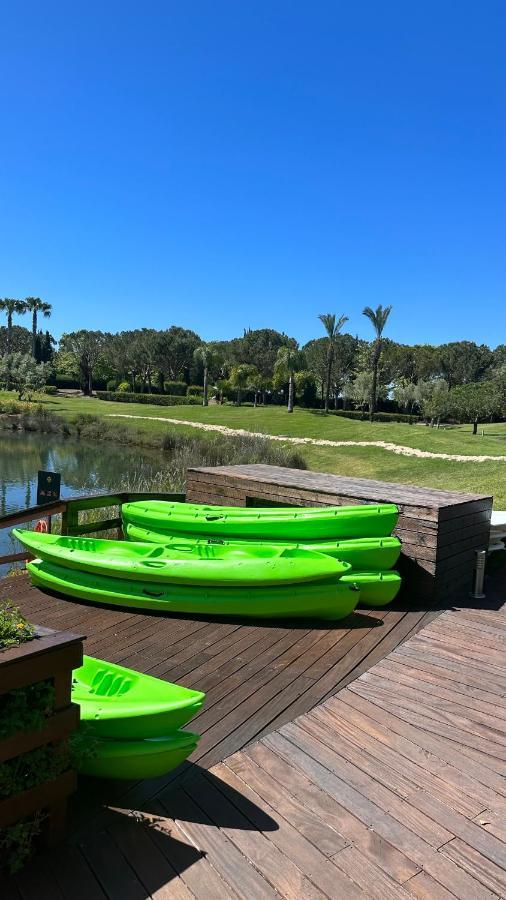 Vilamoura Marina Lake 外观 照片