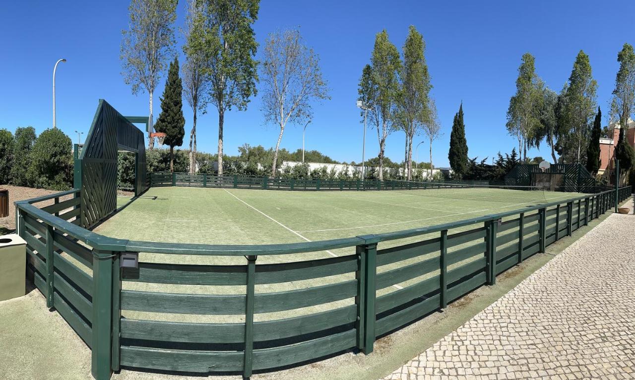 Vilamoura Marina Lake 外观 照片