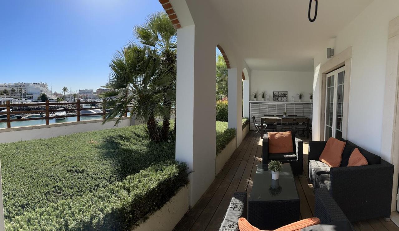 Vilamoura Marina Lake 外观 照片