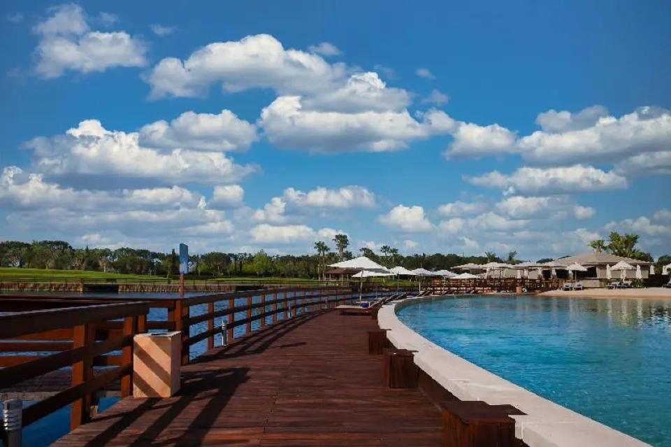 Vilamoura Marina Lake 外观 照片