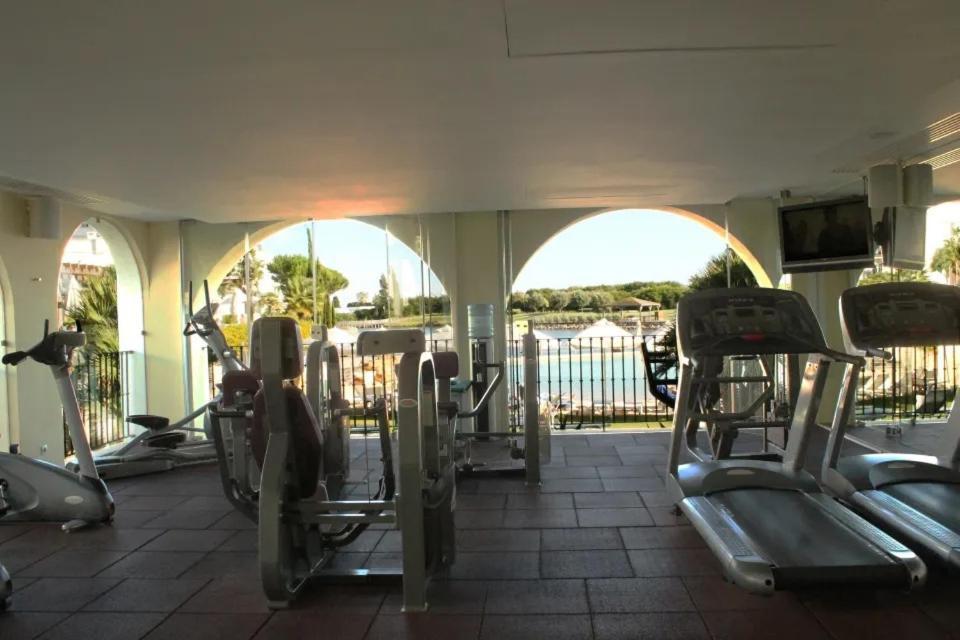 Vilamoura Marina Lake 外观 照片