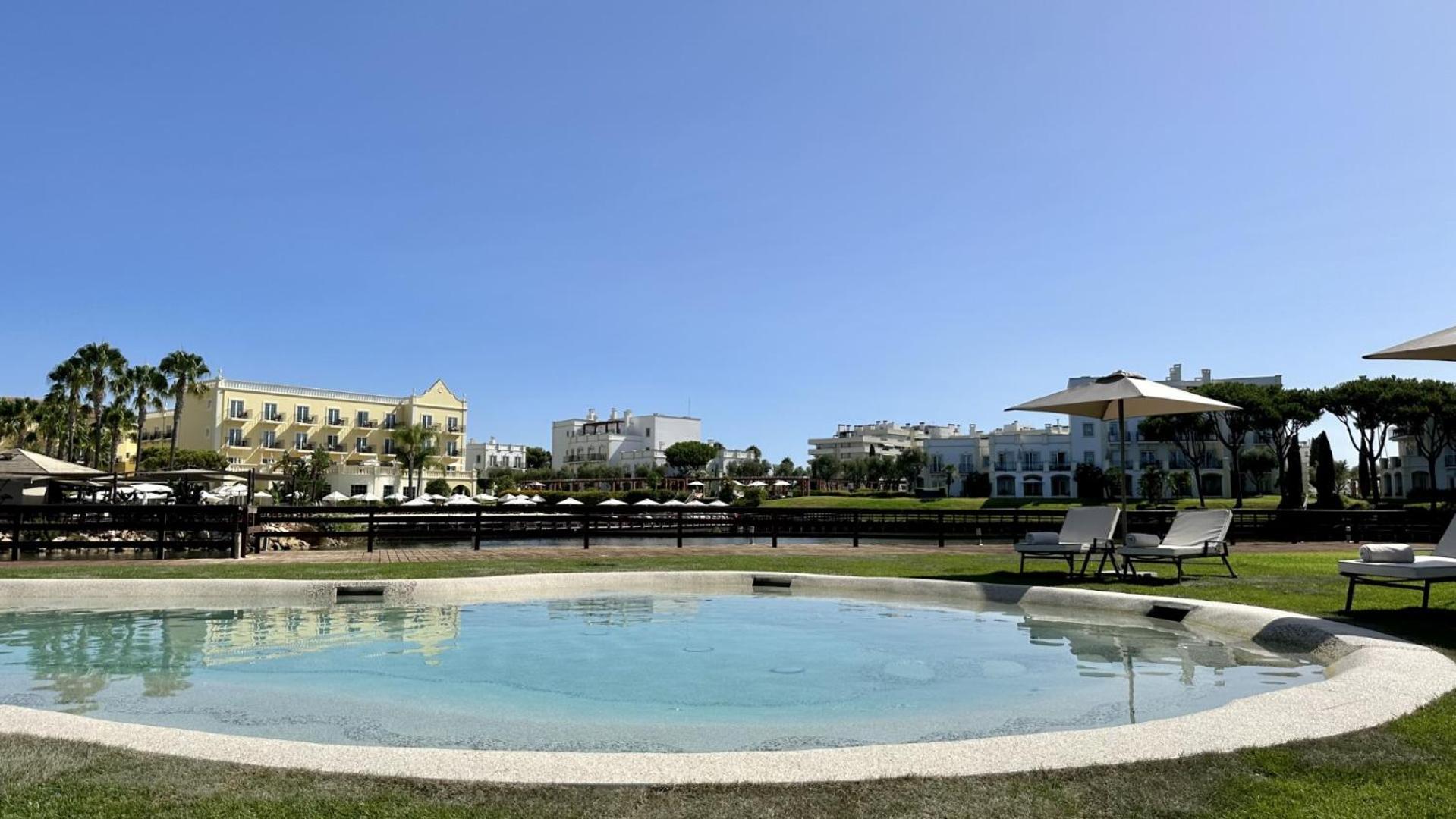 Vilamoura Marina Lake 外观 照片